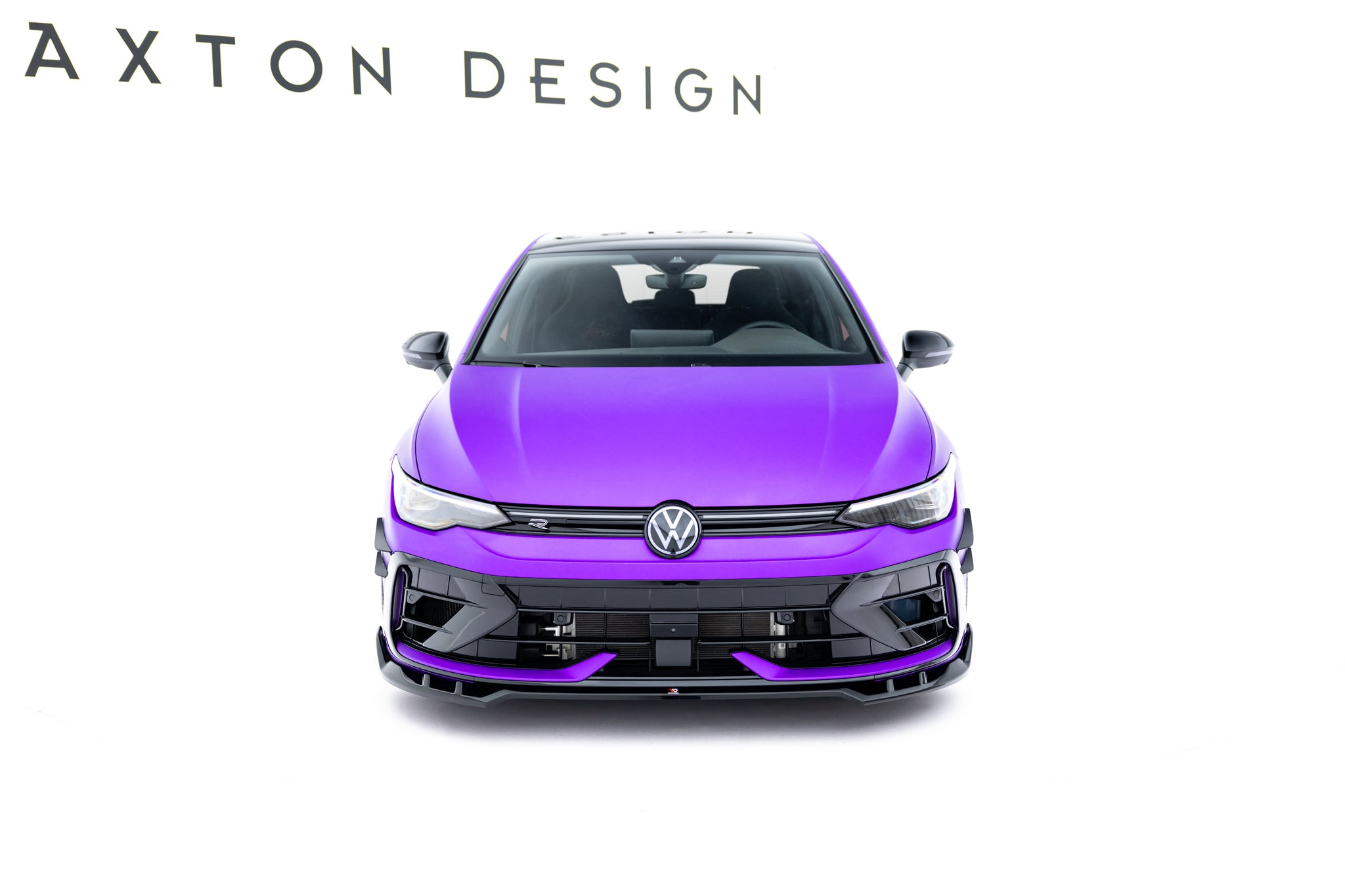 Jakosarja v.1 Volkswagen Golf R mk8 facelift