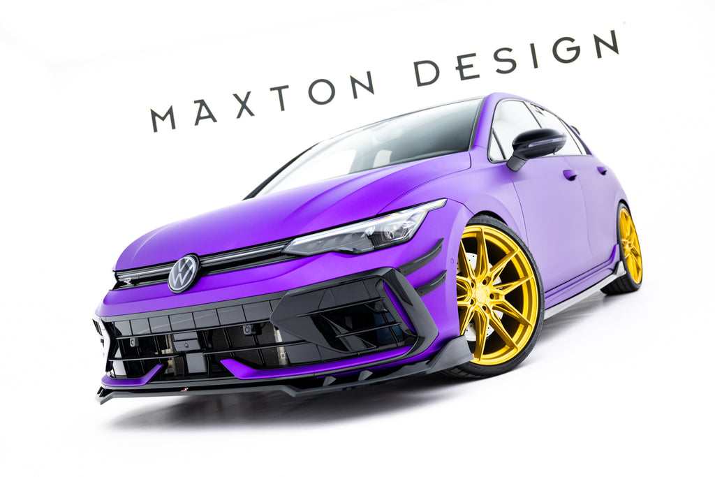 Jakosarja v.1 Volkswagen Golf R mk8 facelift