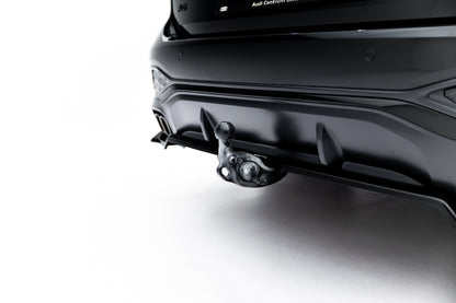 Set of splitters v.2 audi a6 s-line avant c9