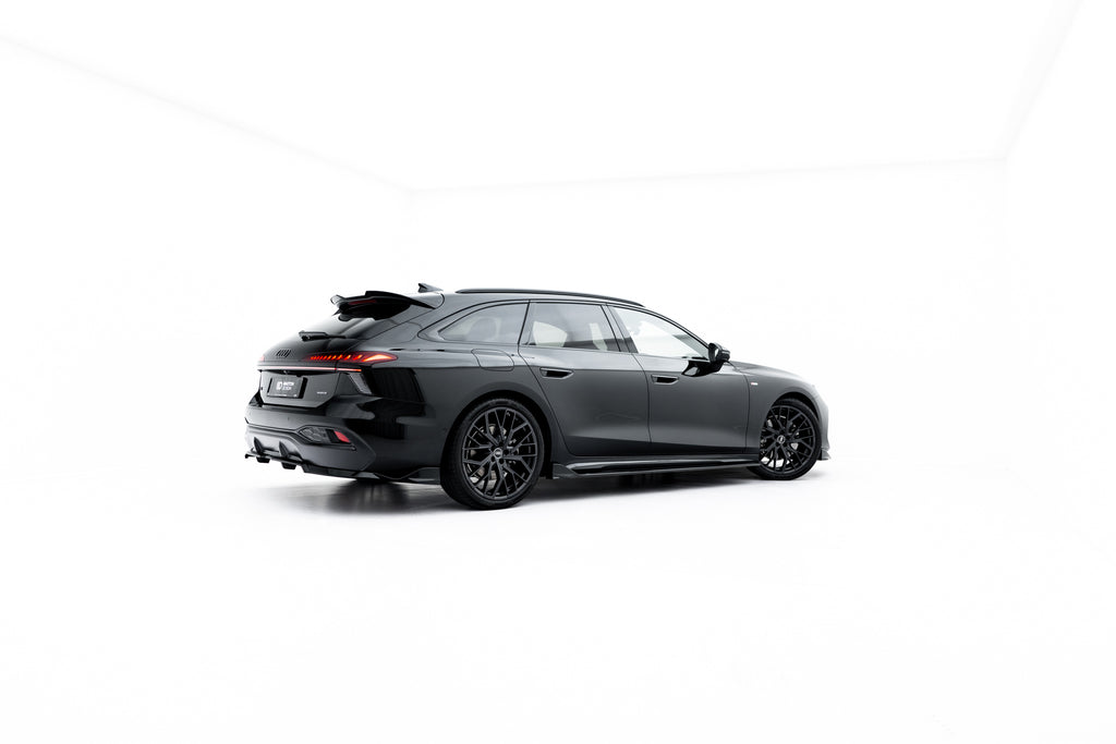 Sæt splittere v.2 Audi A6 S-Line Avant C9
