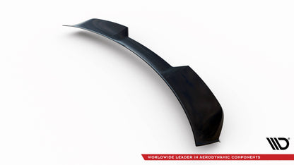 Set of splitters v.2 audi sq8 mk1