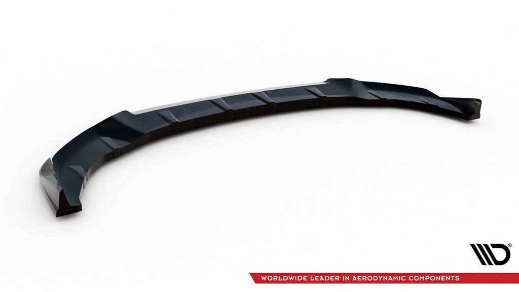 Set of splitters v.2 bmw 5 m-pack g60