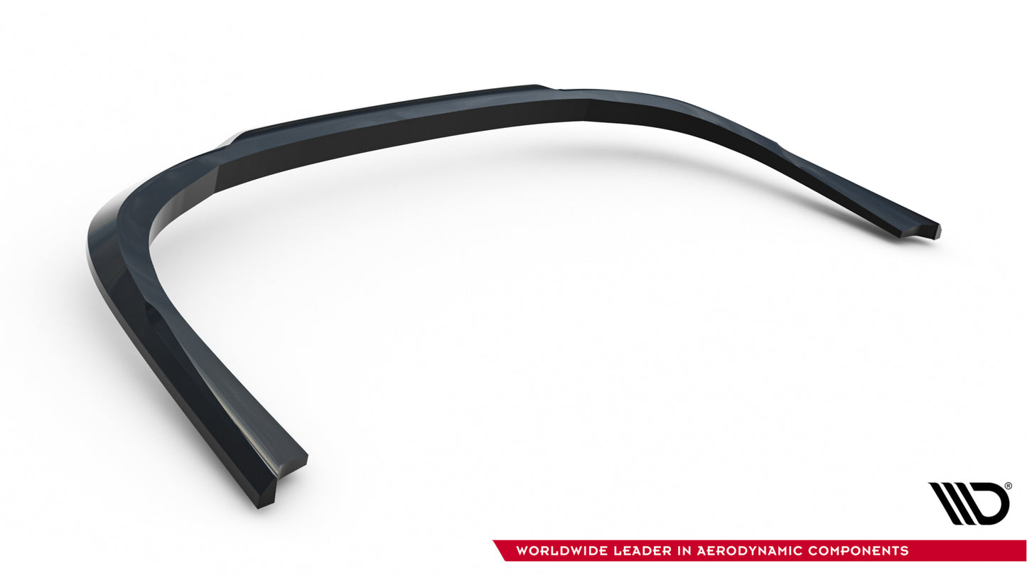 Set of splitters v.2 bmw 7 g70