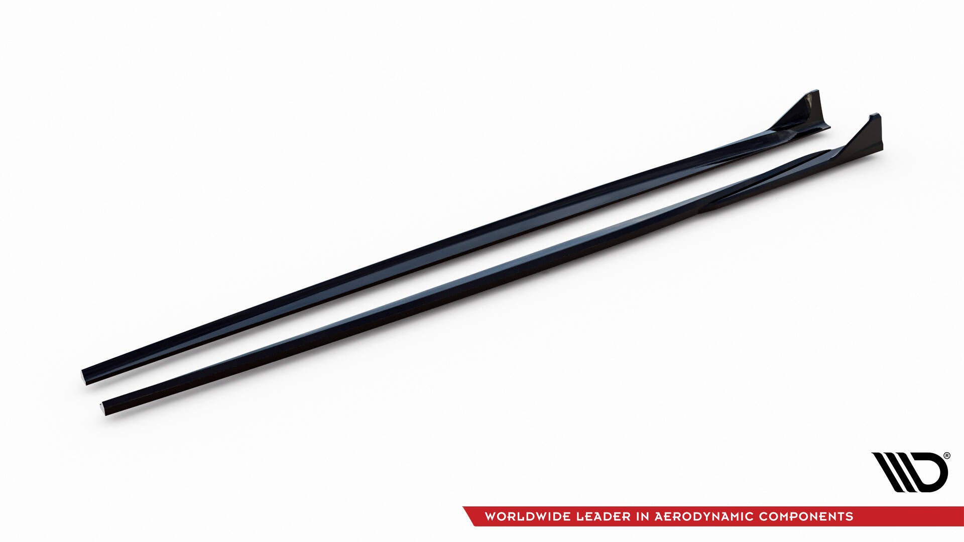 Jakosarja v.2 bmw m140i f20 facelift