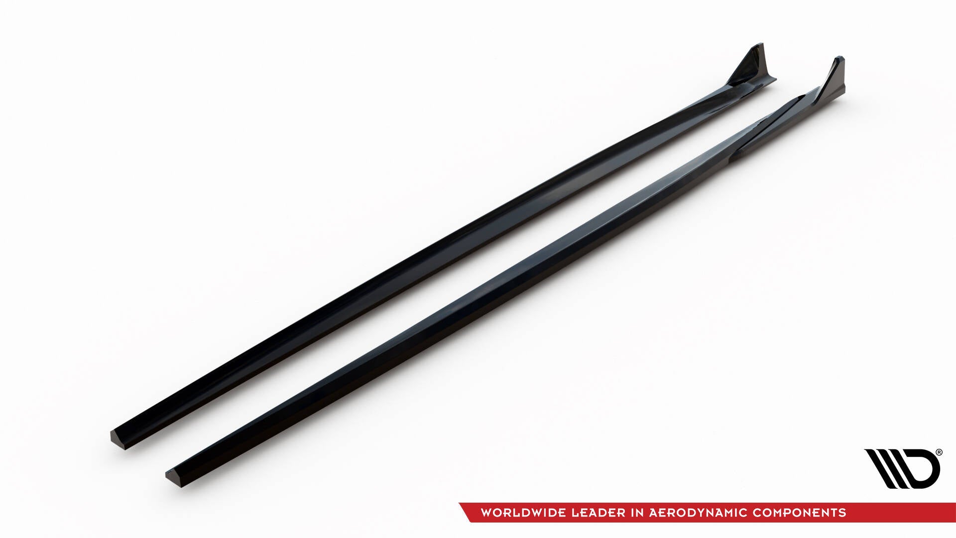 Jakosarja v.2 bmw m140i f20 facelift