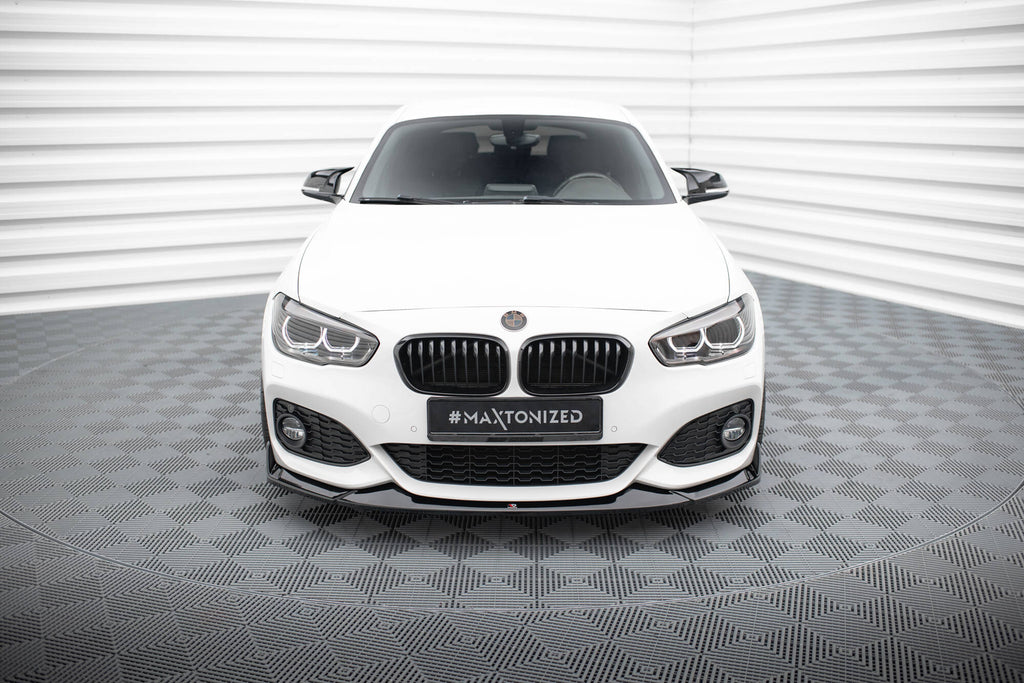 Jakosarja v.2 bmw m140i f20 facelift
