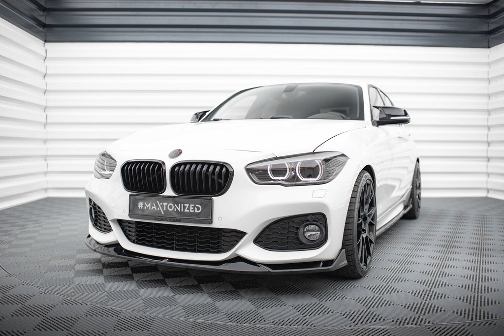 Jakosarja v.2 bmw m140i f20 facelift