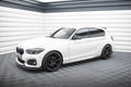 Jakosarja v.2 bmw m140i f20 facelift