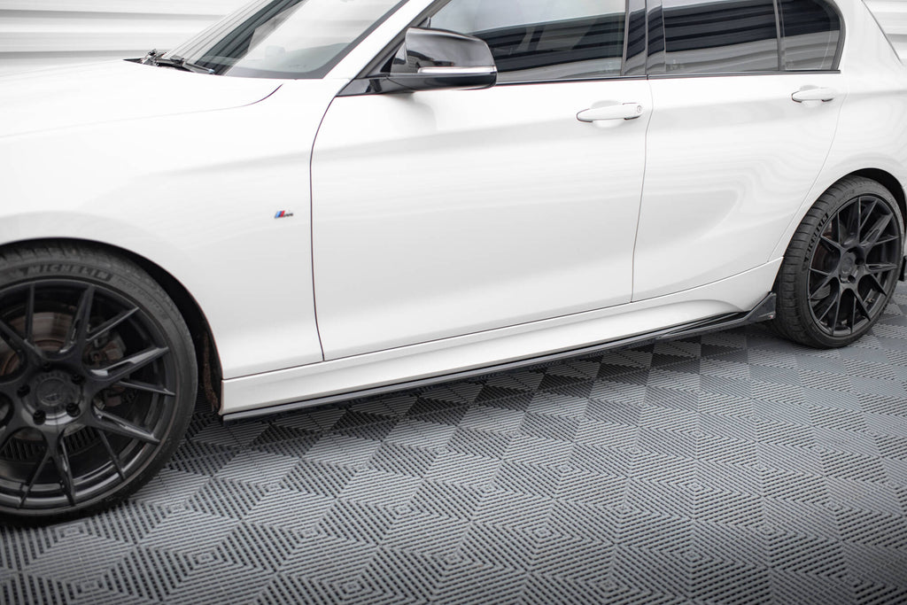 Jakosarja v.2 bmw m140i f20 facelift