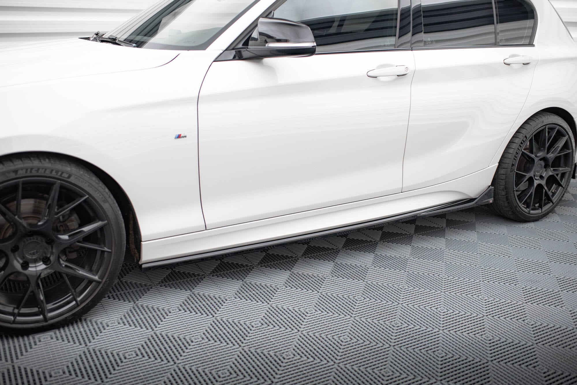 Jakosarja v.2 bmw m140i f20 facelift