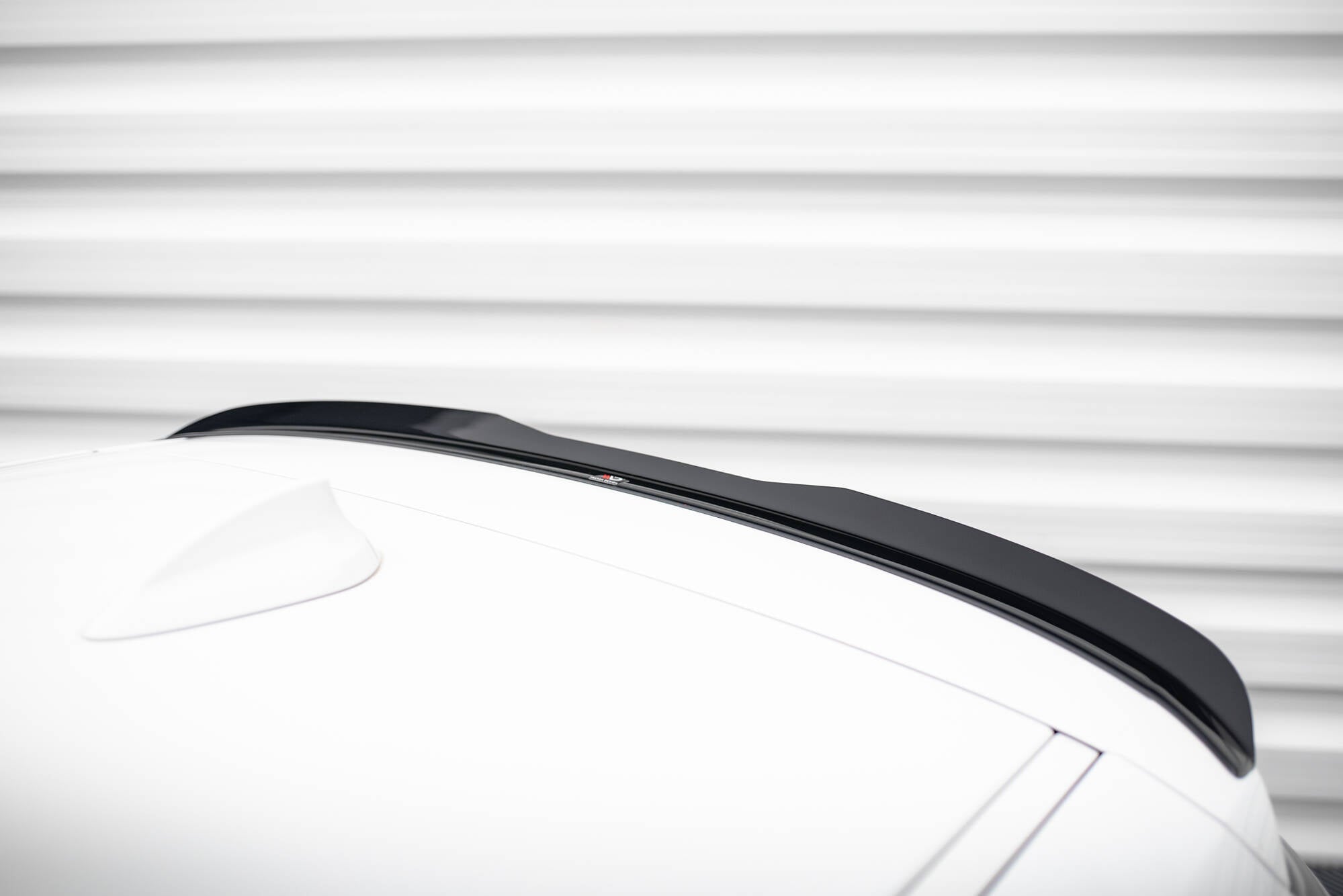 Jakosarja v.2 bmw m140i f20 facelift