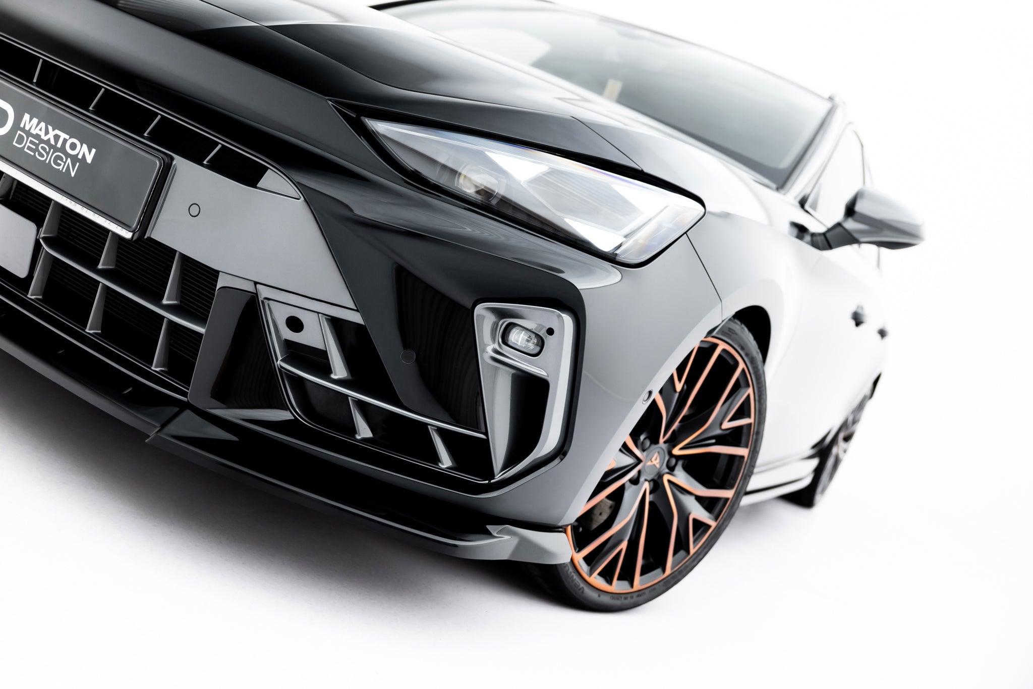 Jakoketjusarja v.2 cupra leon st mk1 facelift