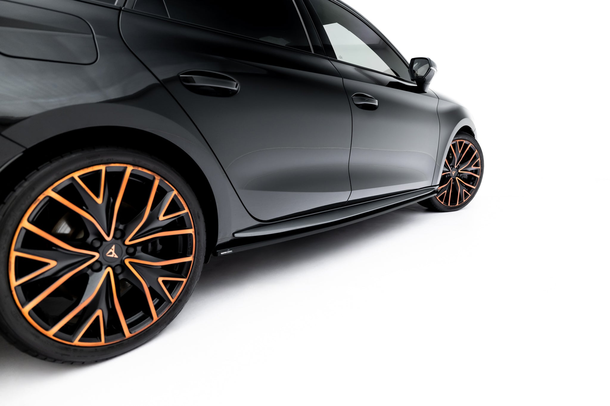 Jakoketjusarja v.2 cupra leon st mk1 facelift