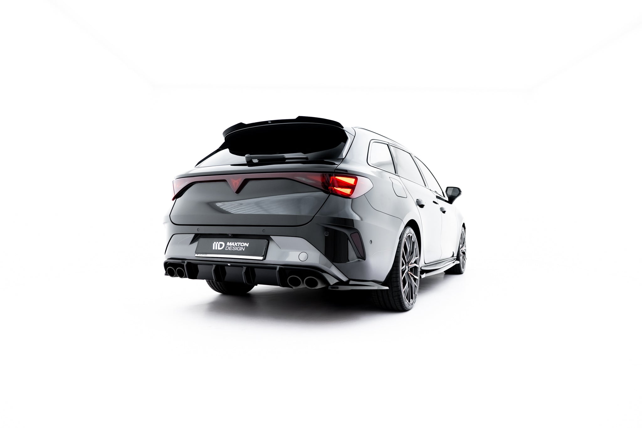 Jakoketjusarja v.2 cupra leon st mk1 facelift