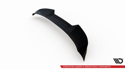 Set of Splitters v.2 Ford Fiesta St MK8 Facelift