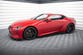 Sarja jakautujia v.2 Lexus LC