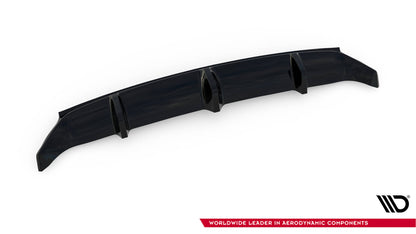 Set of splitters v.2 lexus lc