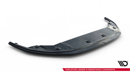 Set of splitters v.2 lexus lc