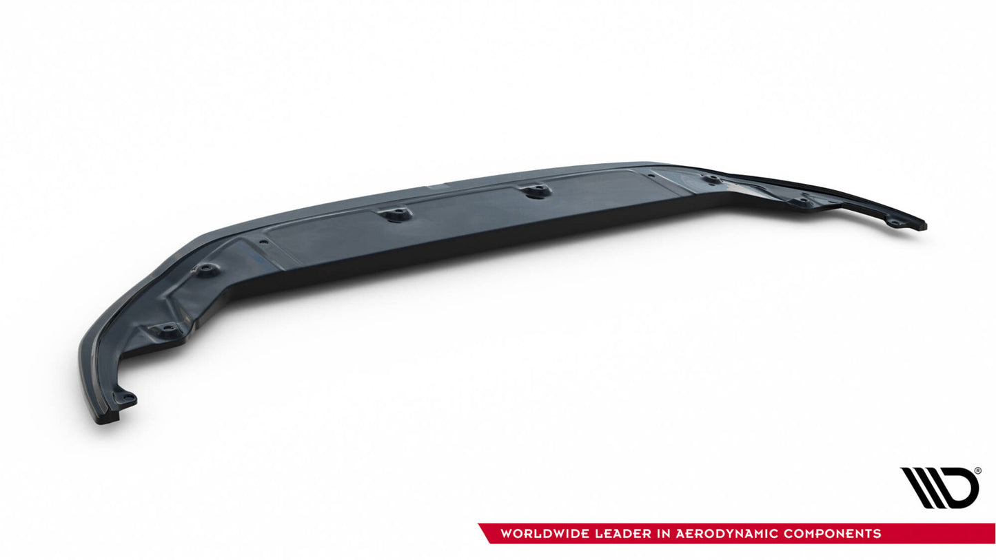 Set of splitters v.2 lexus lc