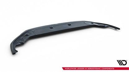 Set of splitters v.2 lexus lc