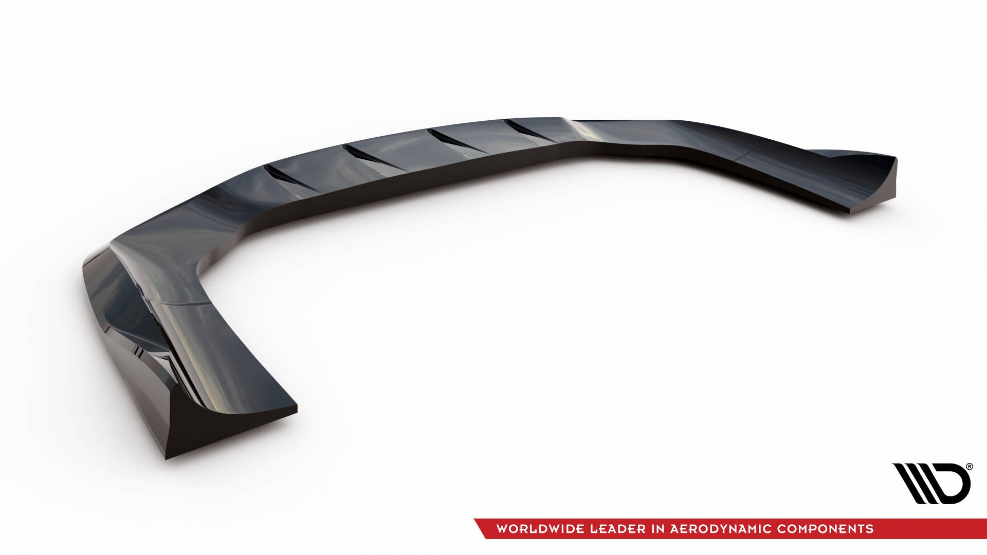 Set of splitters v.2 mercedes-amg gt 63 c192