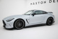 Set of splitters v.2 mercedes-amg gt 63 c192