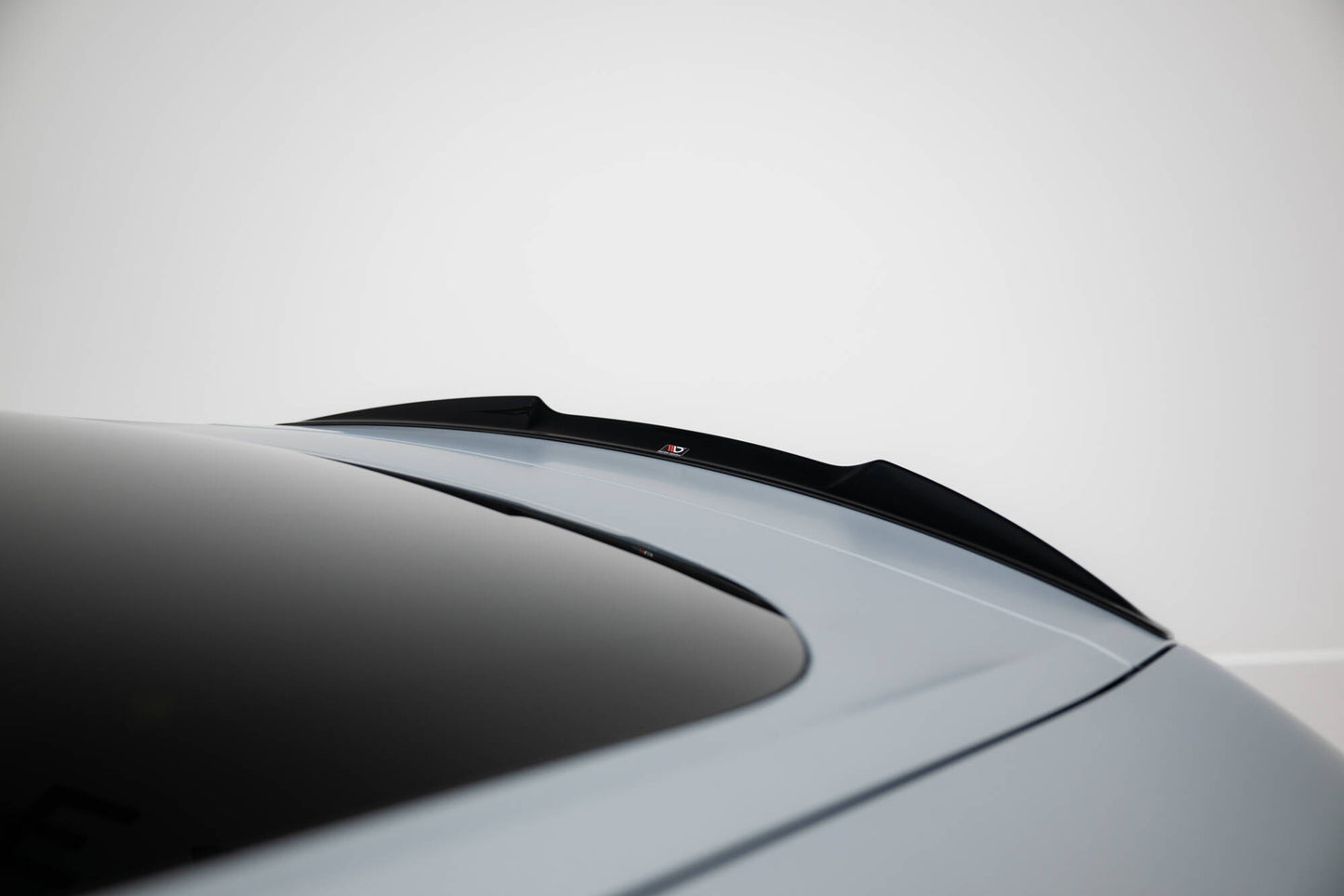 Sæt med splitters v.2 Mercedes-AMG GT 63 C192