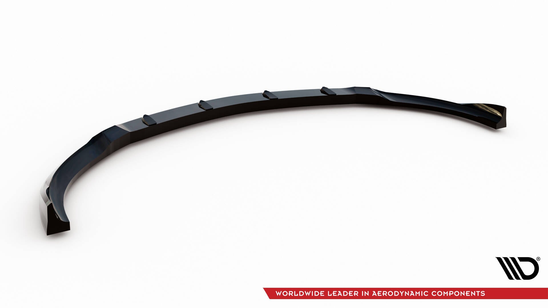 Set of splitters v.2 mercedes-amg gt 63 c192