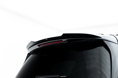 Set of splitters v.2 mercedes-benz gls amg-line x167