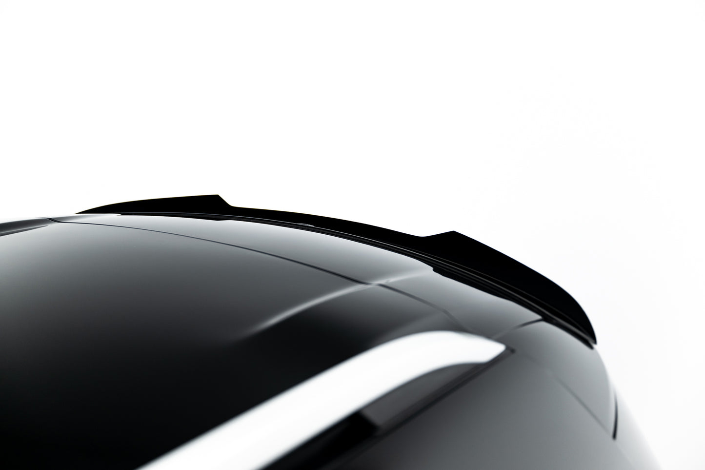 Set of splitters v.2 mercedes-benz gls amg-line x167