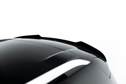 Set of splitters v.2 mercedes-benz gls amg-line x167