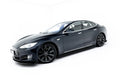 Set of splitters v.2 tesla model s mk1