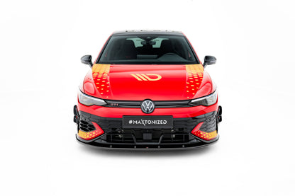 Jakoketjusarja v.2 Volkswagen Golf GTI Clubsport mk8 facelift