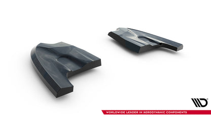 Jakoketjusarja v.2 Volkswagen Golf GTI Clubsport mk8 facelift