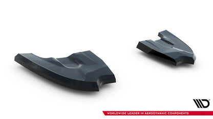 Jakoketjusarja v.2 Volkswagen Golf GTI Clubsport mk8 facelift