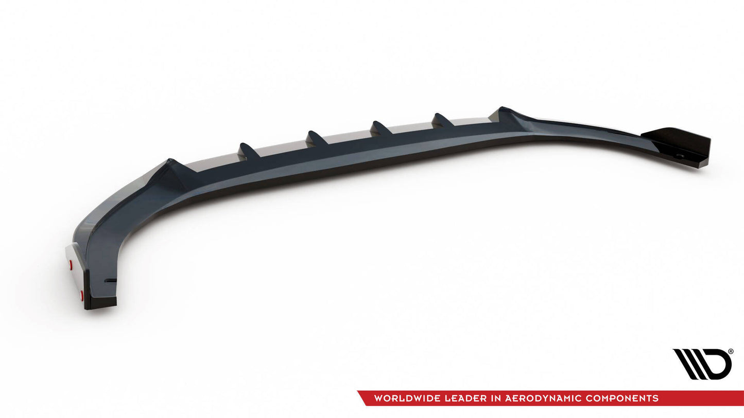 Sarja jakautujista v.2 Volkswagen Golf GTI MK8 FaceLift