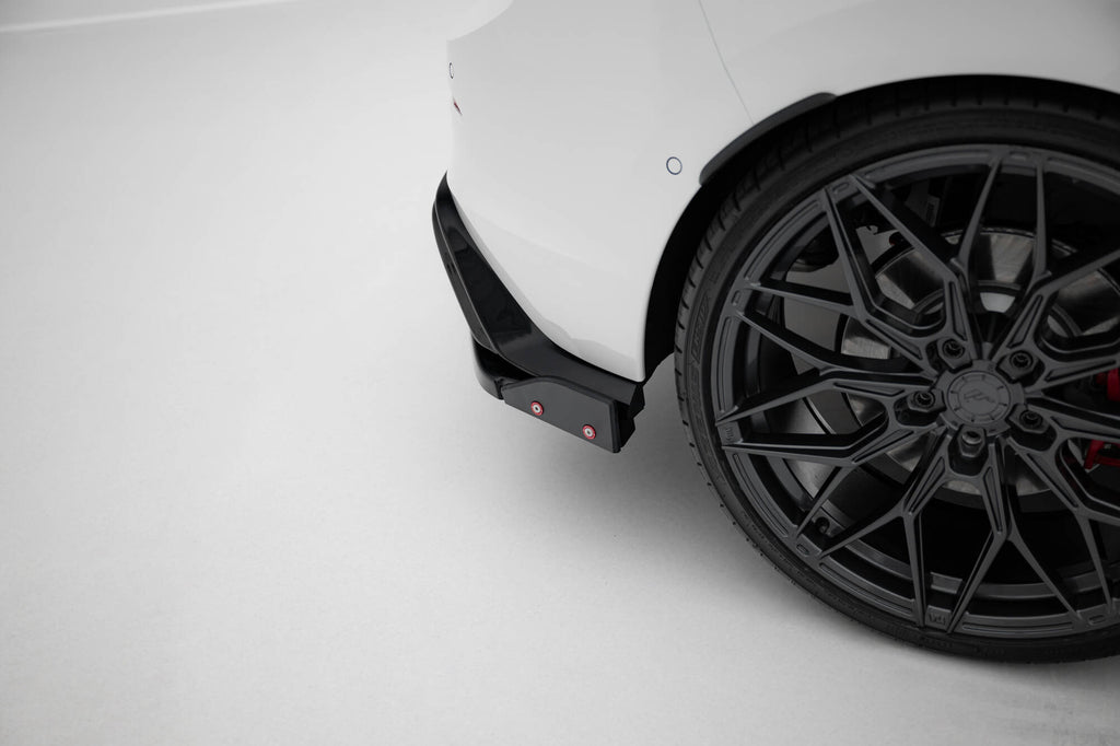 Sarja jakautujista v.2 Volkswagen Golf GTI MK8 FaceLift