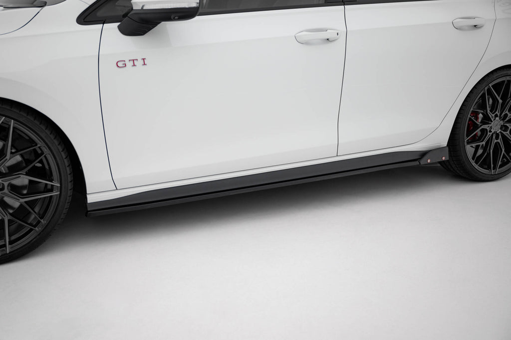 Sarja jakautujista v.2 Volkswagen Golf GTI MK8 FaceLift