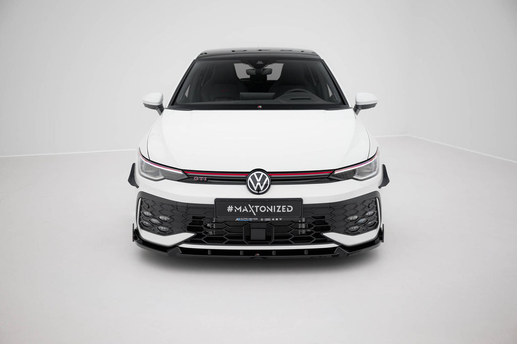Sarja jakautujista v.2 Volkswagen Golf GTI MK8 FaceLift