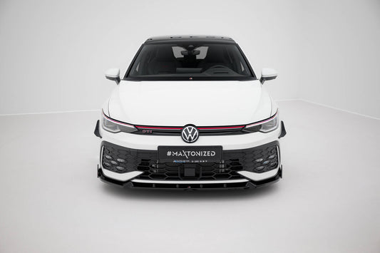 Sarja jakautujista v.2 Volkswagen Golf GTI MK8 FaceLift