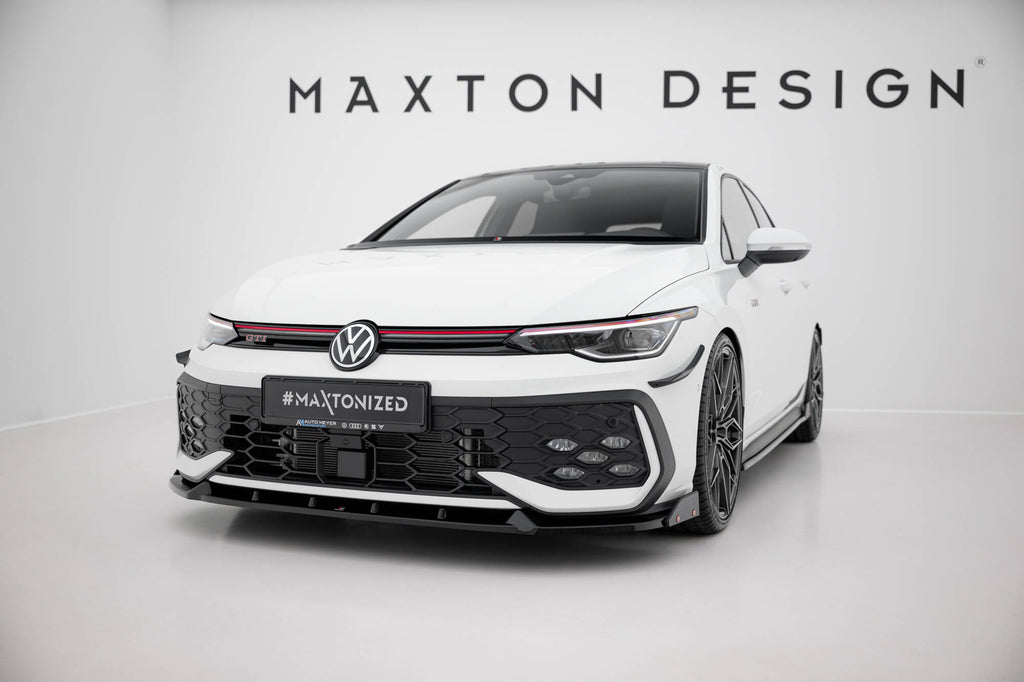 Sarja jakautujista v.2 Volkswagen Golf GTI MK8 FaceLift