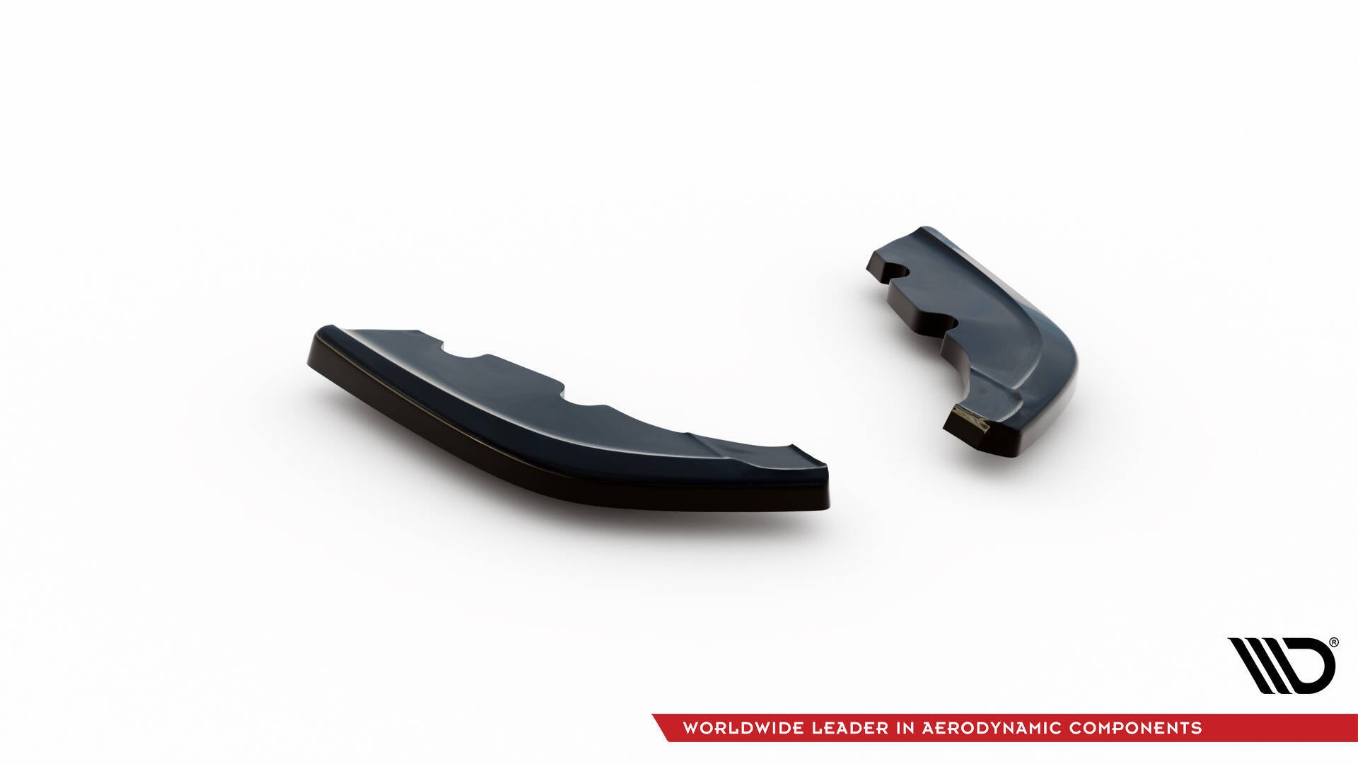 Sarja jakautujista V.3 BMW M135i F40