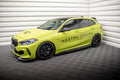Sarja jakautujista V.3 BMW M135i F40