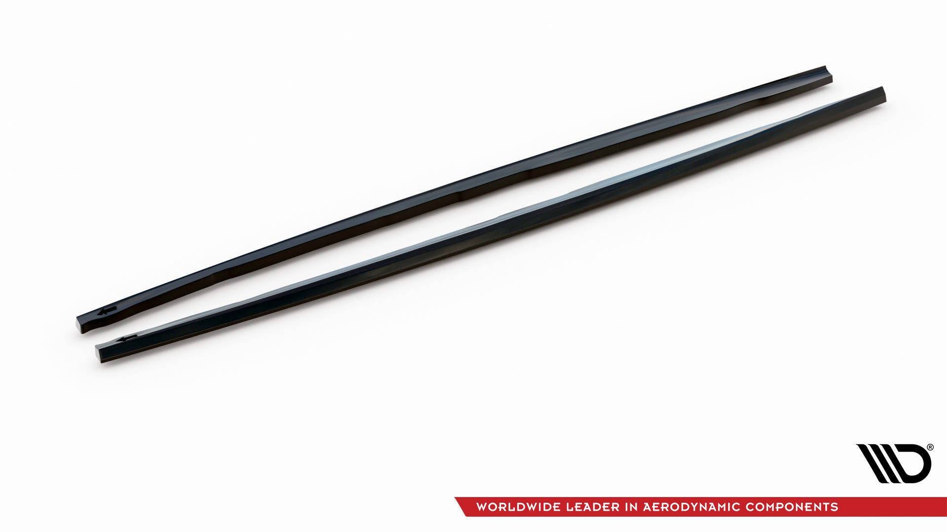 Sarja jakautujista V.3 BMW M135i F40