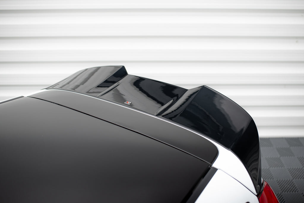 Sæt splittere v.3 Ford Fiesta ST MK7 facelift