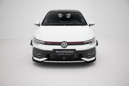 Sarja jakautujista V.3 Volkswagen Golf GTI MK8 Facelift