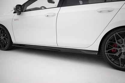 Sarja jakautujista V.3 Volkswagen Golf GTI MK8 Facelift