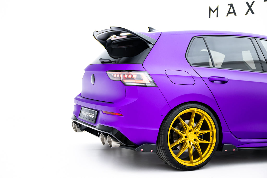 Jakosarja v.3 Volkswagen Golf R mk8 facelift