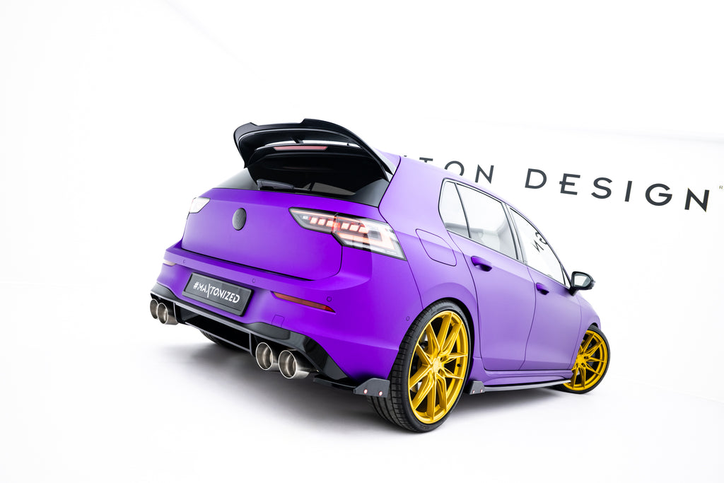 Jakosarja v.3 Volkswagen Golf R mk8 facelift