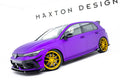 Jakosarja v.3 Volkswagen Golf R mk8 facelift